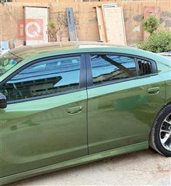 دودج تشارجر